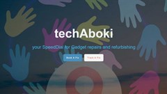 Nigeria's techAboki launches on-demand gadget repair service