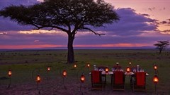 Olare Mara Kempinski, Masai Mara