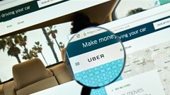 Germaine Auto Centre to service Uber Nigeria vehicles