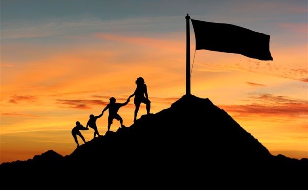 Five tips to building a high trust, high performance team