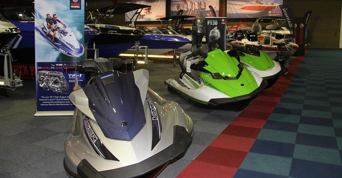 Johannesburg Boat & Water Show back in September