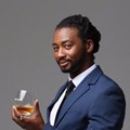 Vusa Zaya, Rémy Martin brand ambassador