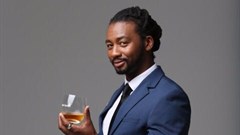 Vusa Zaya, Rémy Martin brand ambassador