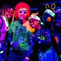 Neon Run 2017 lights up new Johannesburg location