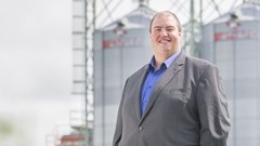 #CSIMonth: An opportunity to use commercial enterprises to ensure global food security