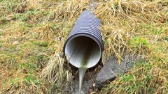 Urban wastewater for food security: Averting the next health crisis in Africa