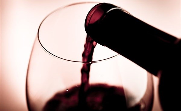 Stellenbosch Cabernet Sauvignon is 'wine futures' worthy