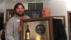 Newcomer Rare Grill in Kenilworth named best steakhouse in SA