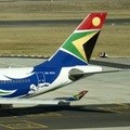 SAA CEO will be announced by end of July, vows Malusi Gigaba