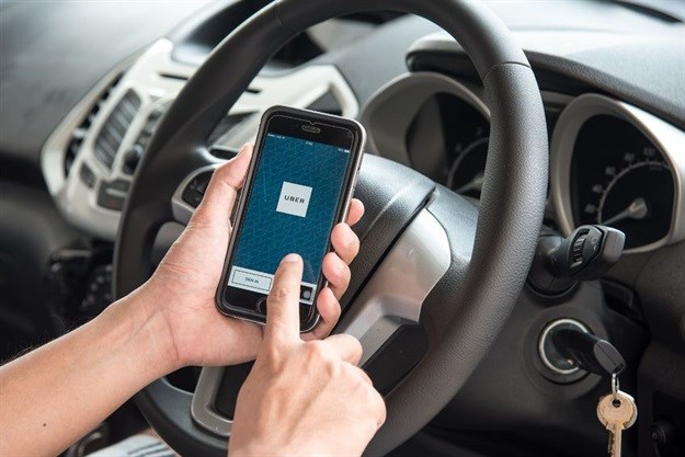 Uber drivers protected by labour laws