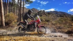 Honda Quest True Adventure announces 40 semi-finalists