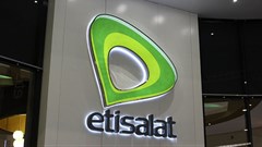 Etisalat Nigeria has changed to 9mobile