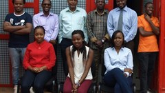 Dentsu Aegis Network signs affiliation agreement with Impact Africa Limited