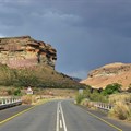 Pavel Špindler via  - Golden Gate Highlands National Park