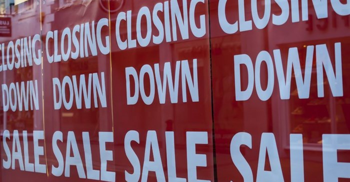 SME retailers must adapt to survive