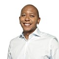 Abey Mokgwatsane, new managing executive for brand and communications at Vodacom