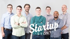 #StartupStory: Abe AI