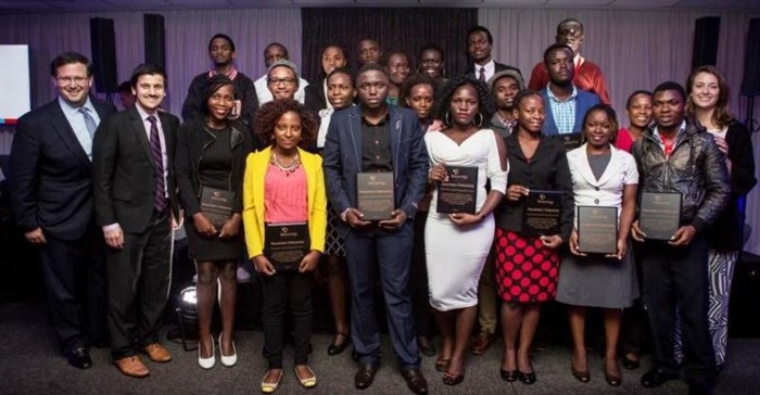 The 2017 Resolution Social Venture Challenge winners