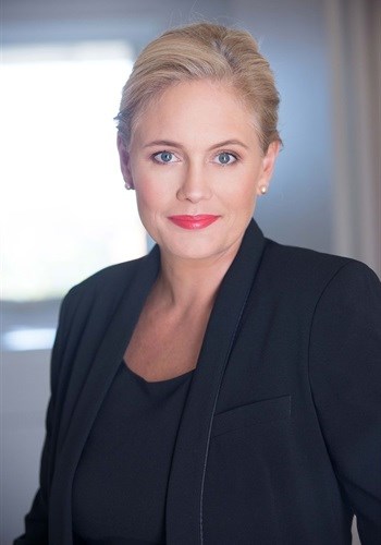 Nina Freysen-Pretorius