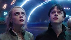 #OnTheBigScreen: Intergalactic War, Captain Underpants and Princess Salome