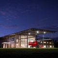 AGCO Future Farm Training centre. (Source: AGCO Corporation)