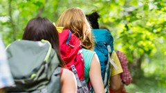 #CSIMonth: How to create the ultimate sustainable travel adventure