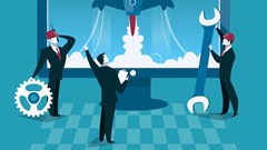 National mobilisation of entrepreneurialism