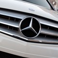 Daimler announces recall of three million diesel cars in Europe