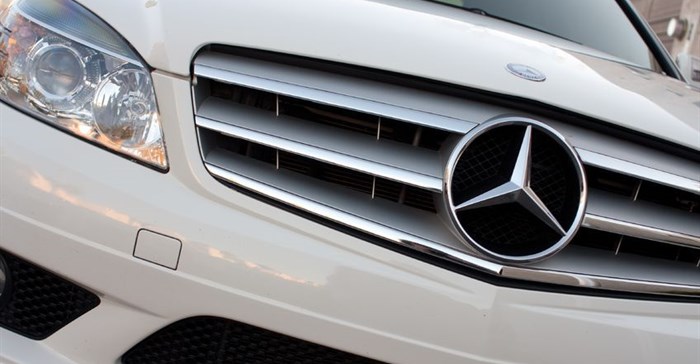 Daimler announces recall of three million diesel cars in Europe