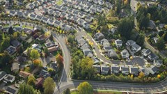 Property sector welcomes rate cut, calls for leadership to 'get its house in order'