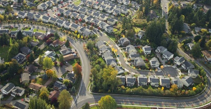 Property sector welcomes rate cut, calls for leadership to 'get its house in order'