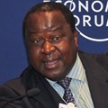 Tito Mboweni at the 2011 World Economic Forum on Africa – , CC BY-SA 2.0