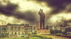 Photo: Institute for Security Studies