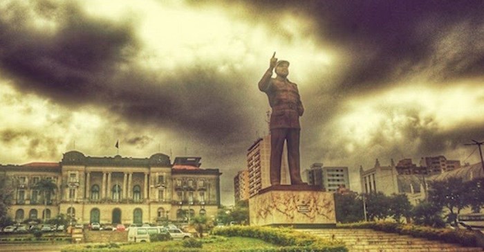 Photo: Institute for Security Studies