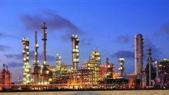 Nigeria to cease import of petroleum products