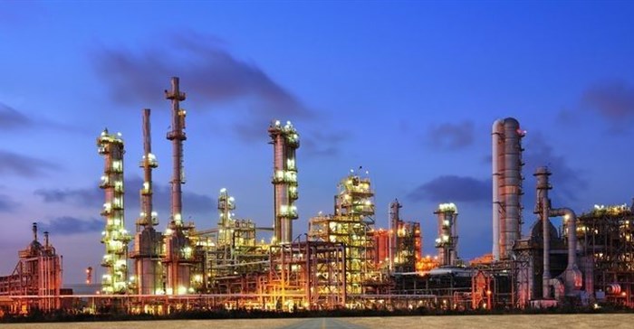 Nigeria to cease import of petroleum products