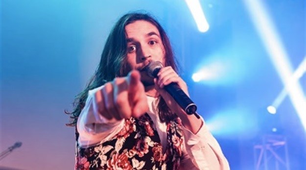 The Kiffness made sure everyone was dancing the night away ©