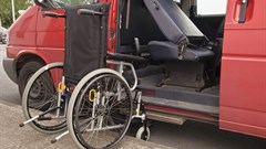 Free transport for elderly, disabled on Kenya election day