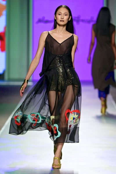 Marianne Fassler - image from AFI