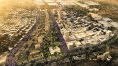 Swift progress being made with Kenya's Tatu City