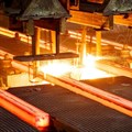 ArcelorMittal SA remains on the ropes