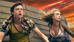 Valerian and the City of a Thousand Planets misses the mark