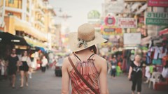 Can tourism alleviate global poverty?