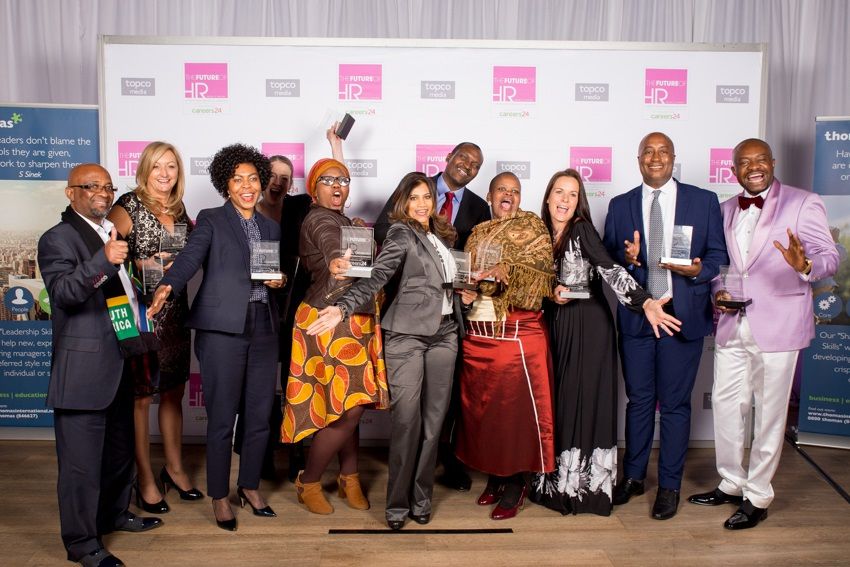 Now hiring for the workplace of tomorrow: 2017's Future of HR Awards winners