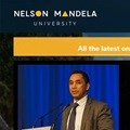 NMMU becomes NMU