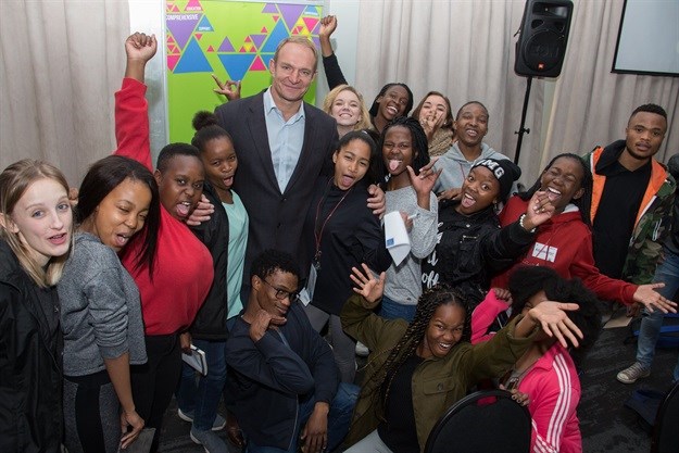 Communication in the spotlight at MAD Leadership Foundation summit