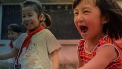 #CSIMonth: Leaving a legacy of good