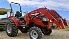 Collaboration sees launch of end-to-end farm mechanisation solution in Nigeria