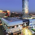 Promenada Mall, Bucharest, Romania. Image source: