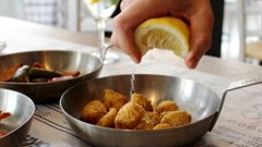 #OrchidsandOnions: Ocean Basket still sizzles, but Castle Lager ad goes flat